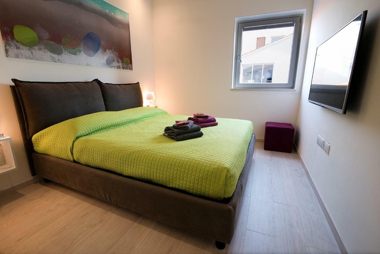 Holiday Home M1 & M2 Pula Buitenkant foto