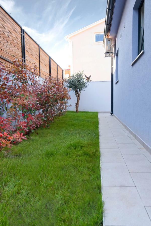 Holiday Home M1 & M2 Pula Buitenkant foto
