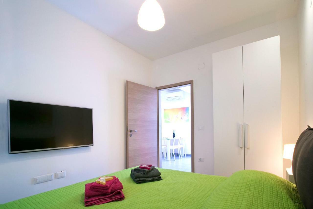 Holiday Home M1 & M2 Pula Buitenkant foto