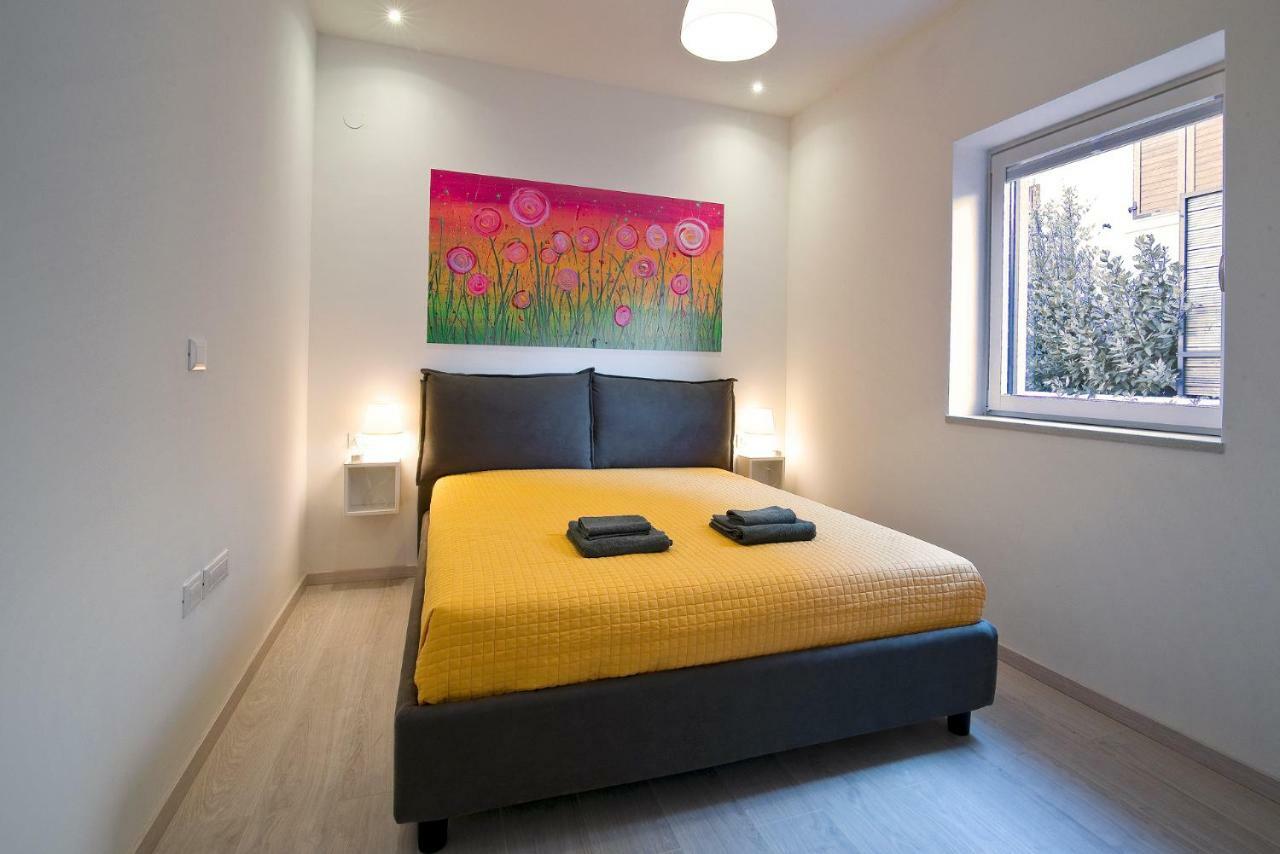 Holiday Home M1 & M2 Pula Buitenkant foto