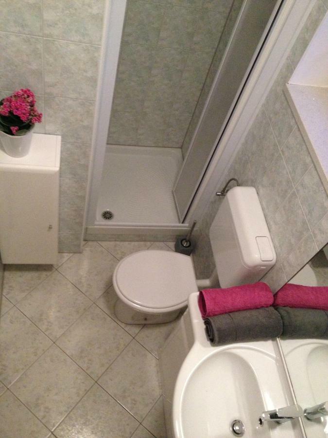 Holiday Home M1 & M2 Pula Buitenkant foto
