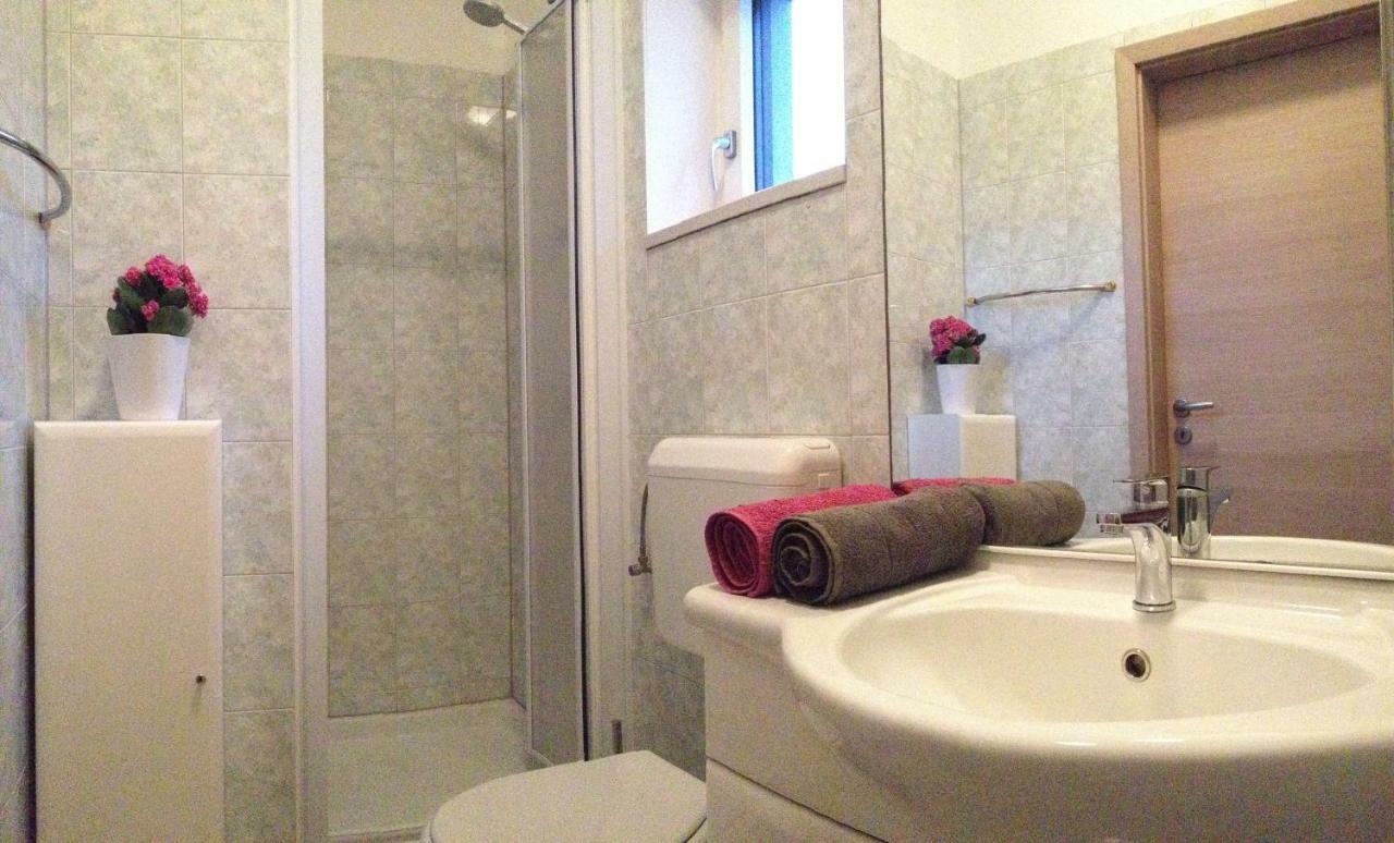 Holiday Home M1 & M2 Pula Buitenkant foto