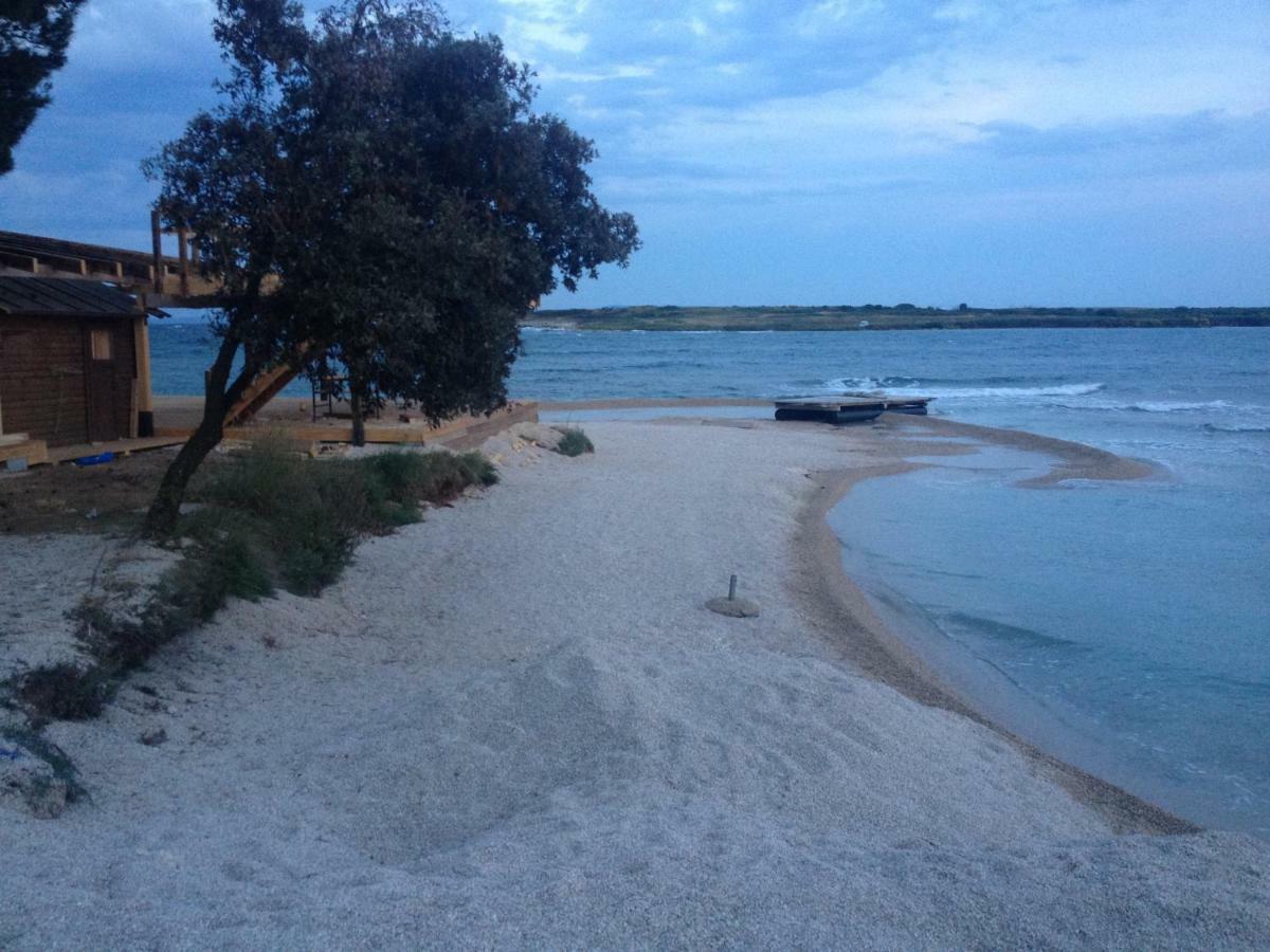 Holiday Home M1 & M2 Pula Buitenkant foto