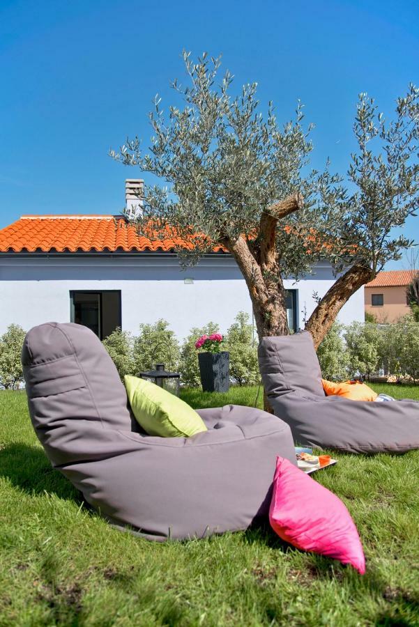 Holiday Home M1 & M2 Pula Buitenkant foto