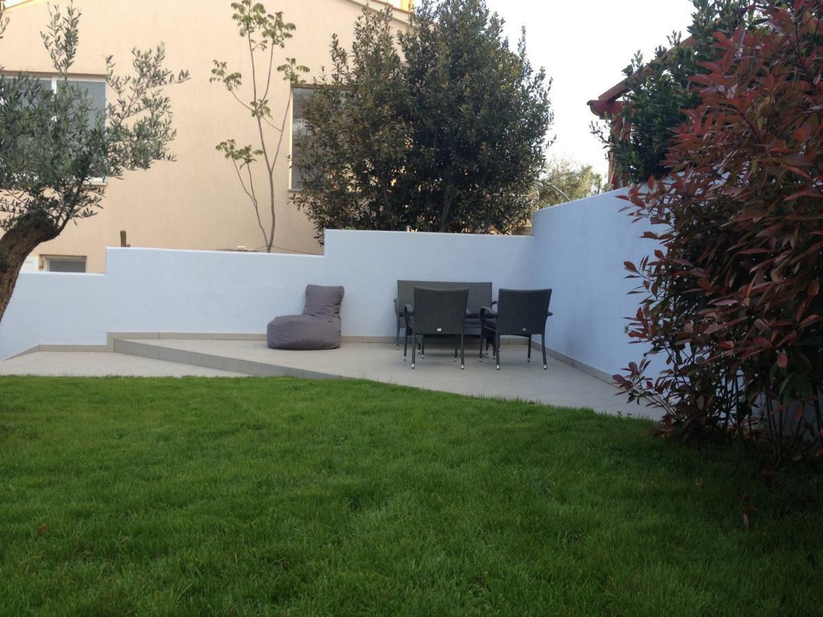Holiday Home M1 & M2 Pula Buitenkant foto