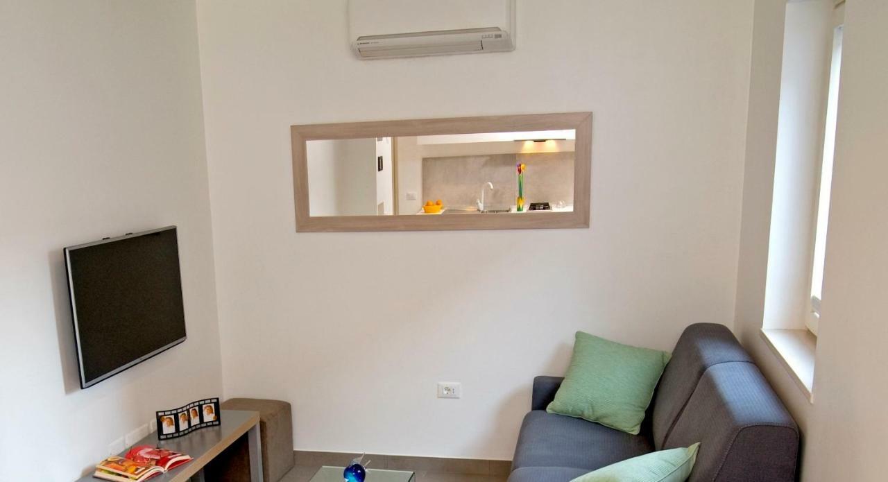 Holiday Home M1 & M2 Pula Buitenkant foto