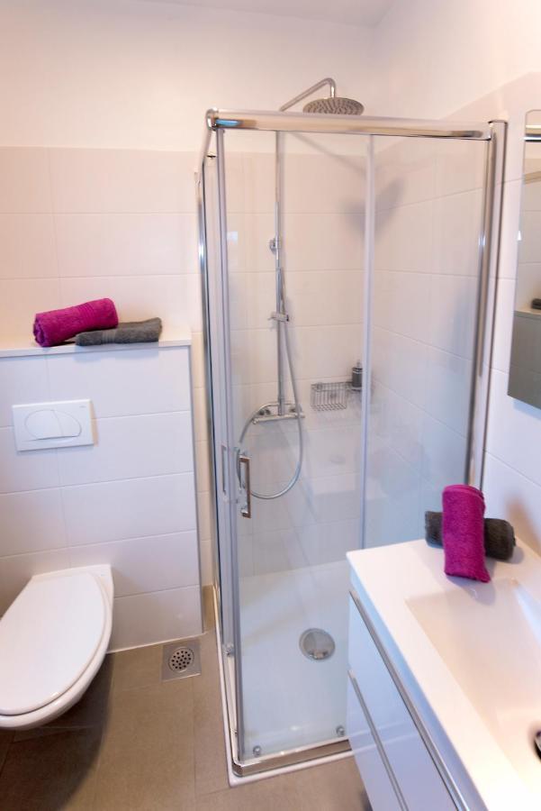 Holiday Home M1 & M2 Pula Kamer foto