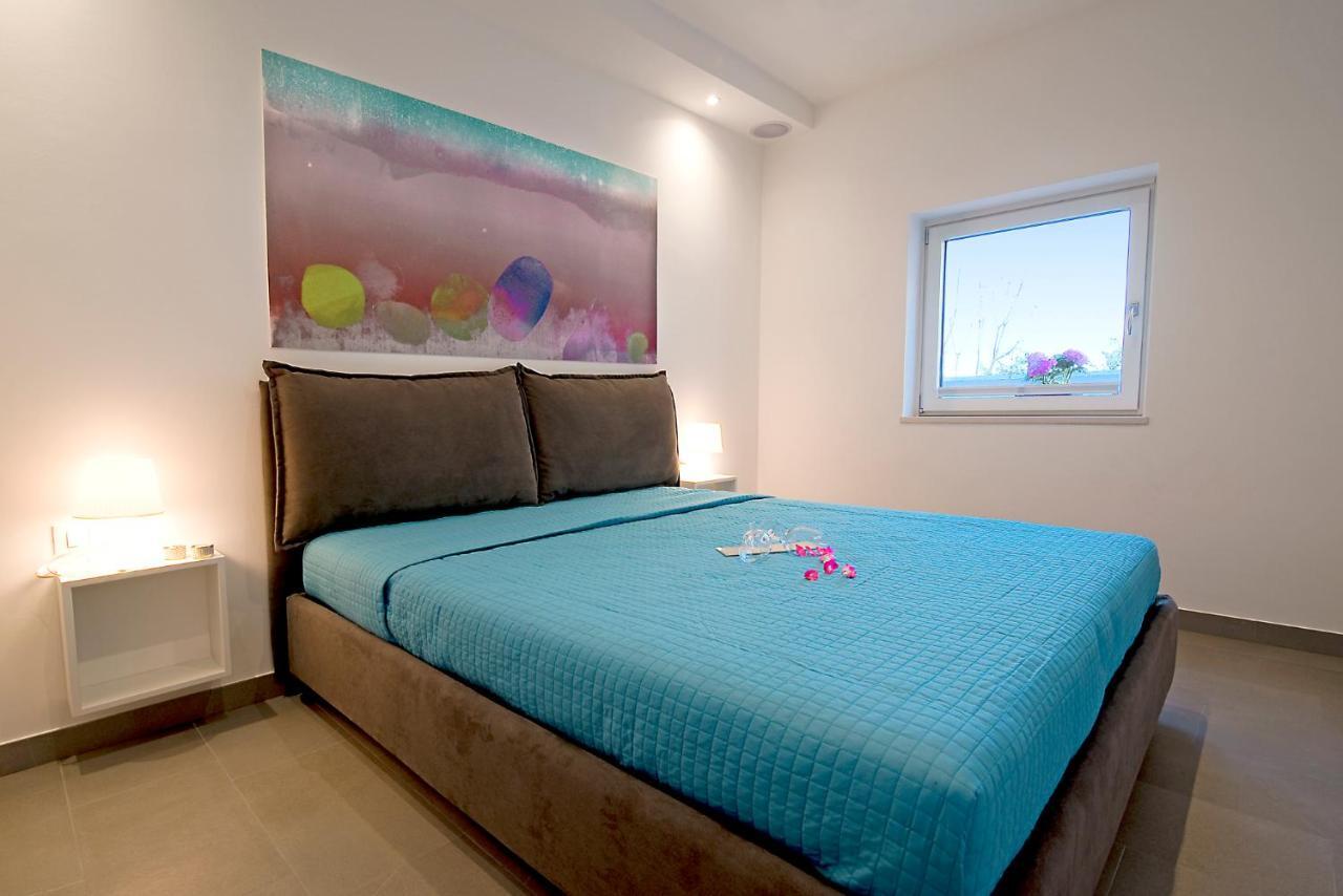 Holiday Home M1 & M2 Pula Kamer foto