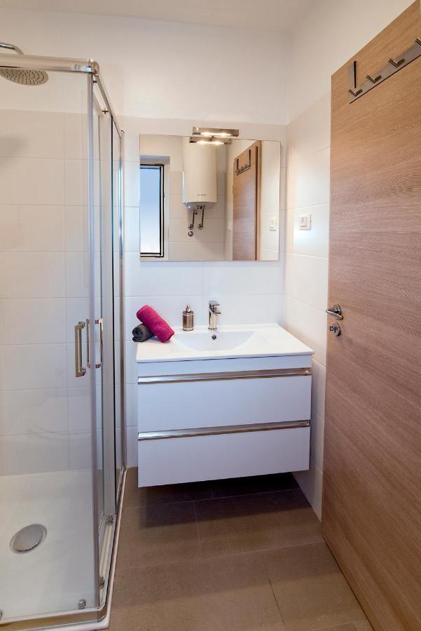 Holiday Home M1 & M2 Pula Kamer foto
